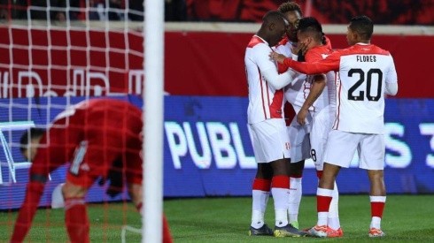 Paraguay vs. Perú EN VIVO: cómo ver EN DIRECTO el duelo por Eliminatorias Qatar 2022
