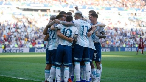 Messi +10: armá tu XI con Argentina para jugar contra Ecuador