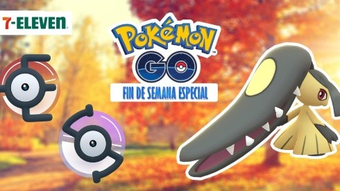 Pokémon GO lanza un nuevo evento exclusivo para México con 7Eleven