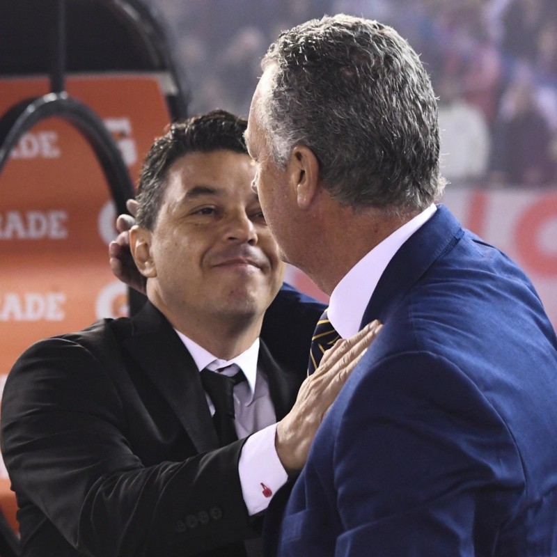 La leyenda ecuatoriana que no conoce a Alfaro y se rinde a los pies de Gallardo