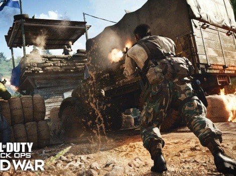 Call of Duty: Black Ops Cold War Beta - Requisitos mínimos y recomendados en PC