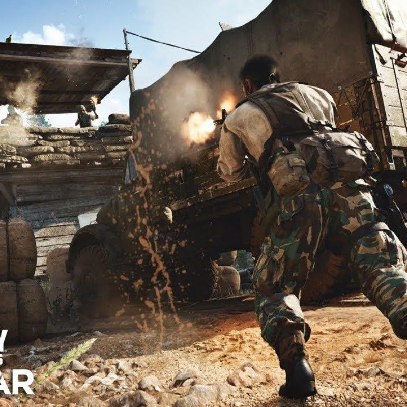 Call of Duty: Black Ops Cold War Beta - Requisitos mínimos y recomendados en PC