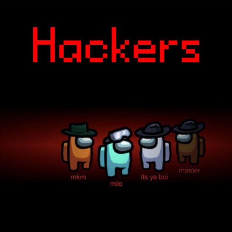 Among Us y los primeros problemas con los hackers