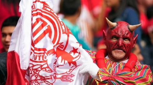 Cuándo podrán volver los aficionados del Toluca al estadio Nemesio Diez