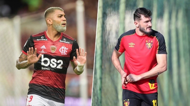 Brasileirão 2020: Onde assistir Flamengo x Sport ao vivo na TV e