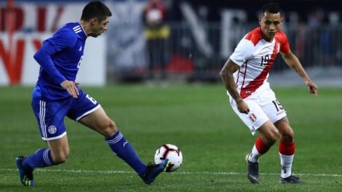 Perú vs. Paraguay EN VIVO: la Selección Peruana debuta en las Eliminatorias rumbo a Qatar 2022