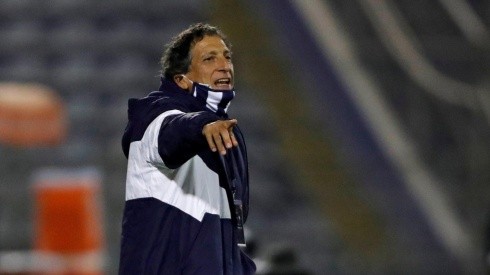 Alianza Lima sumó su octavo empate en la temporada 2020.