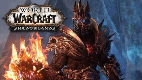 World of Warcraft recibirá un pre-parche a Shadowlands con mucho contenido