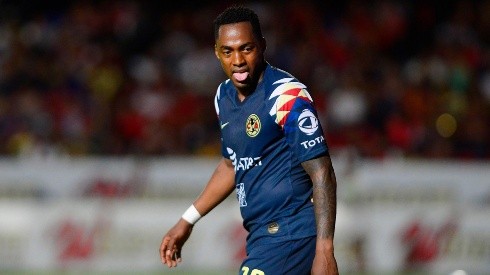 ¿Renato Ibarra volverá al América en invierno?