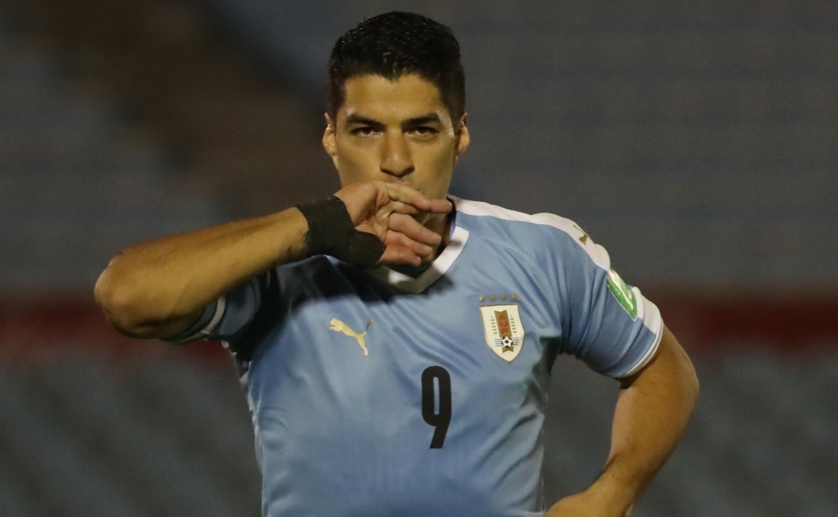 Uruguay vs Chile Highlights and Goals: Watch here the Uruguay's 2-1 win