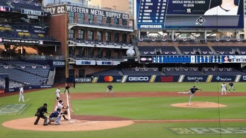 Dónde ver Tampa Bay Rays vs. New York Yankees por la MLB