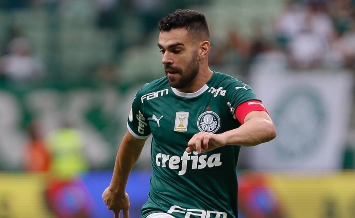 Estafe de atacante da Premier League descarta ida para o Palmeiras