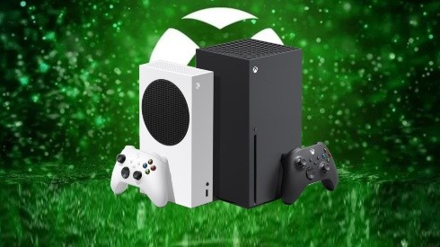 Xbox México realizará un "evento histórico" previo al lanzamiento de la Series X