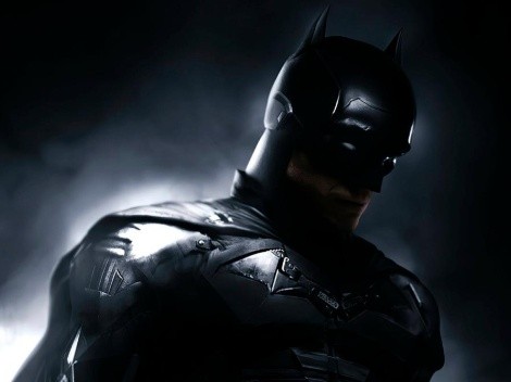 Revelan diferencias entre Robert Pattinson y el director de The Batman