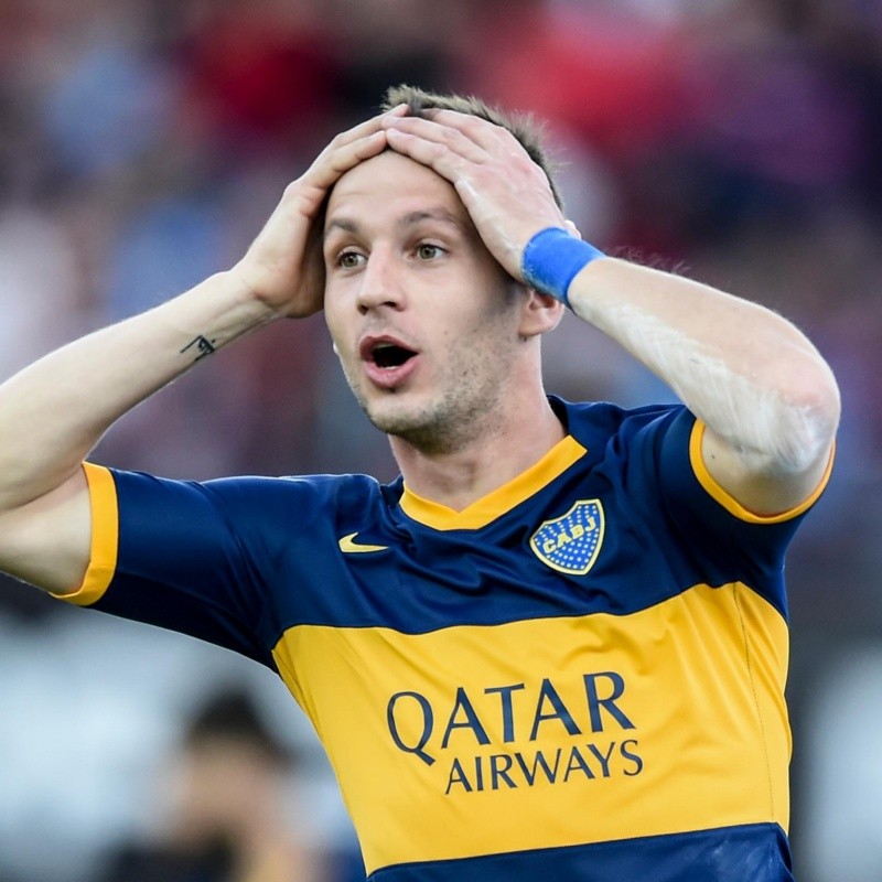 El ex Boca que se la pudrió toda a Soldano, Schiavi, Gigliotti y Orión