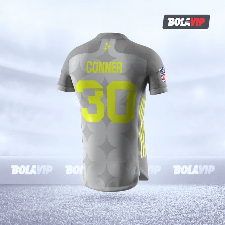 steelers kit