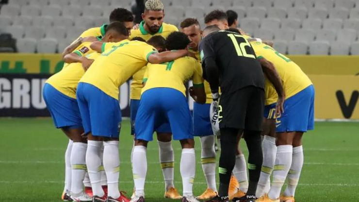 Brasil x Peru: horário, como assistir e tudo sobre o jogo da décima rodada  das Eliminatórias
