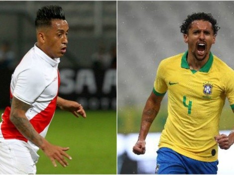 Peru x Brasil: Data, horário e canal para assistir o jogo da seleção pelas Eliminatórias