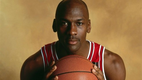 Michael Jordan has been MVP of the Finals 6 times and Regular Season MVP 5 times. (Getty)