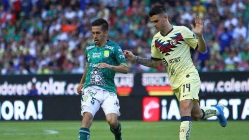 Oficial: Se confirma cambio de estadio para el León vs. América.