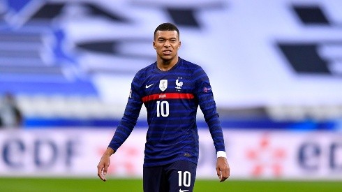 Real Madrid ya tiene un plan B en caso de no poder incorporar a Mbappé