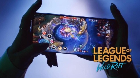 Confirman que League of Legends: Wild Rift llegará a móviles en 2020