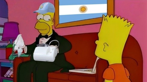 Los mejores memes de Argentina contra Bolivia en la altura de La Paz