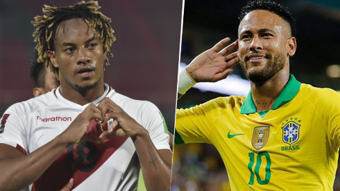 FINAL: Perú 2-4 Brasil con HAT-TRICK de Neymar por las Eliminatorias rumbo a Qatar 2022