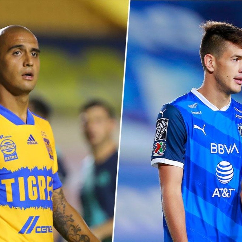 ¿Cuándo recuperan Tigres y Rayados a los jugadores convocados al Tri?