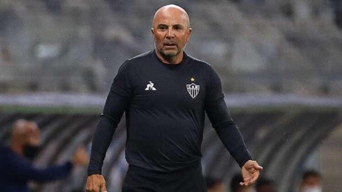 Pedro Souza/Atlético
