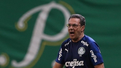 Chega ao fim a 5ª Era Luxemburgo no Palmeiras