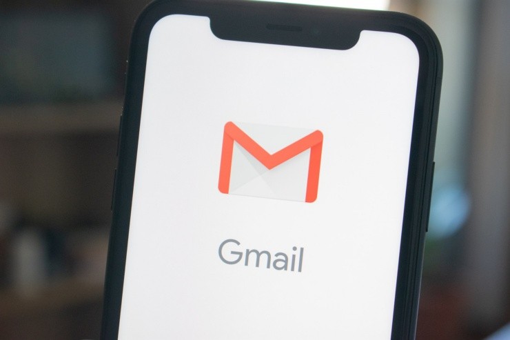Gmail ofrece una nueva actualización para hacer más atractivos los correos electrónicos. Fuente: Unsplash