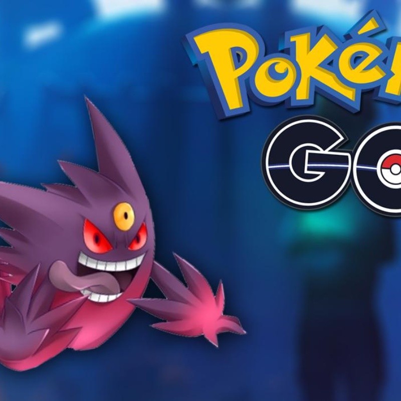 Pokémon GO anuncia su evento de Halloween ¡Mega Gengar y Drifloon Shiny confirmados!