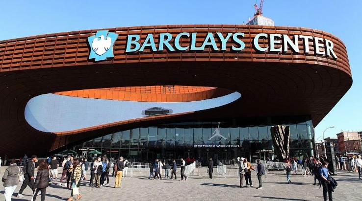 Barclays Center