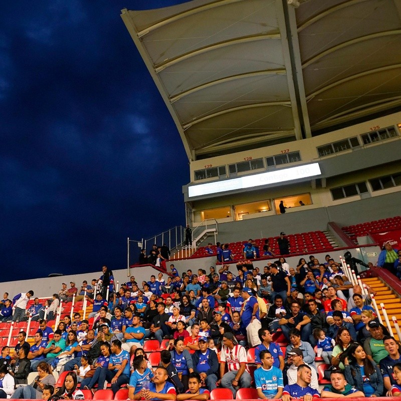 Hoy vuelven los aficionados a la Liga MX y así será el protocolo