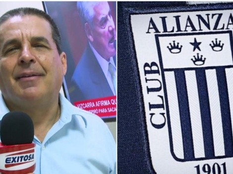 "Alista tus maletas": ¿Gonzalo Núñez reveló otro despido en Alianza Lima?
