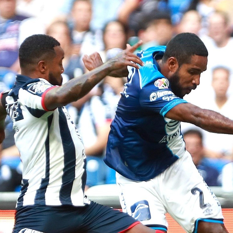 Final: Monterrey 3-1 Puebla por la Liga MX