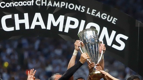 La Liga de Campeones 2020 regresaría en diciembre.