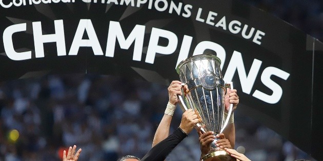 Concachampions When Is The 2020 Concacaf Champions League Coming Back News Archy Uk