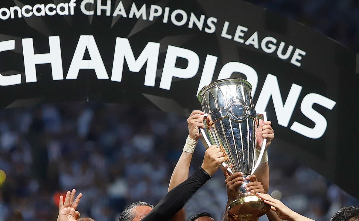 Concachampions ¿Cuándo regresa la Liga de Campeones de la Concacaf 2020?