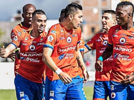 Qué canal transmite Deportivo Pasto vs. Independiente Medellín por la Liga Betplay