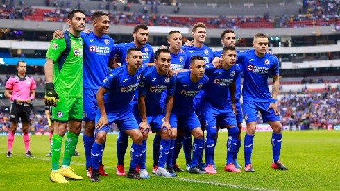 Cruz Azul necesita una victoria tras dos fechas consecutivas sin ganar