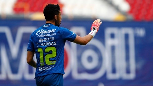 Todo mal para Atlas: gigante de la Serie A puso la mira en Camilo Vargas