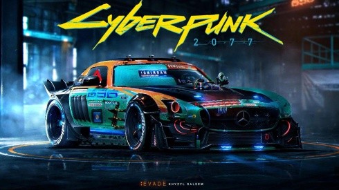 En Cyberpunk 2077 no podrás robar vehículos hasta no conseguir ciertas habilidades