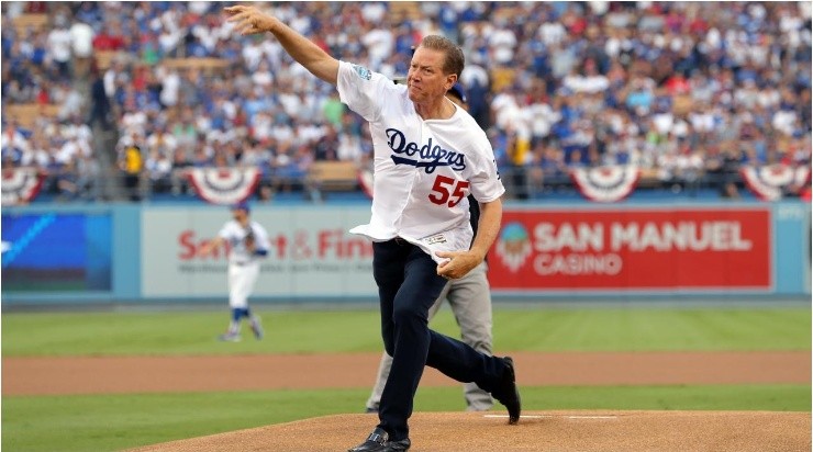 Orel Hershiser