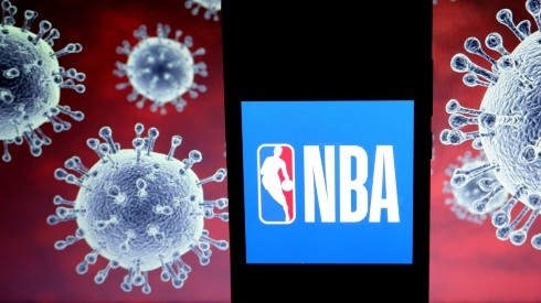 El Coronavirus y el daño que le dejó la NBA