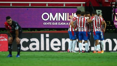 Chivas espera coronar el mejor cierre de calendario posible para asegurar su regreso a la Liguilla luego de tres años de auseencia
