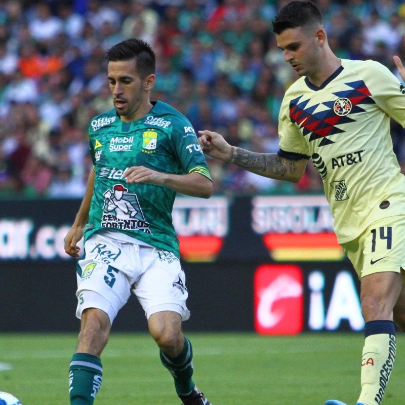 Final: León 3-2 América por la Liga MX