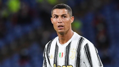 El Ministro de Deportes italiano disparó contra Cristiano Ronaldo