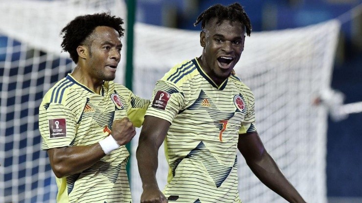 ¿Se llevan a la Selección Colombia para Miami? Rumores van y vienen